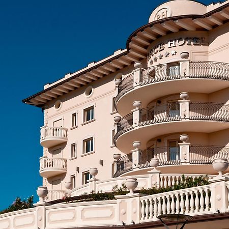 Palace Hotel Milano Marittima Exterior photo