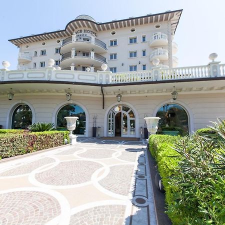 Palace Hotel Milano Marittima Exterior photo